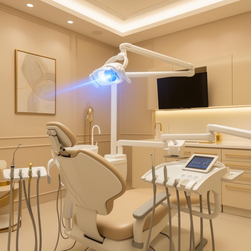 Ozonioterapia e Laser